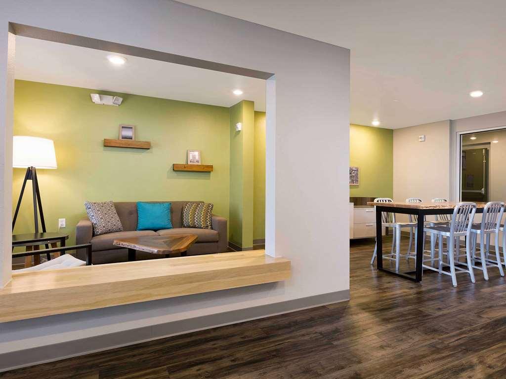 Extended Stay America Suites - Detroit - Rochester Hills Interior photo