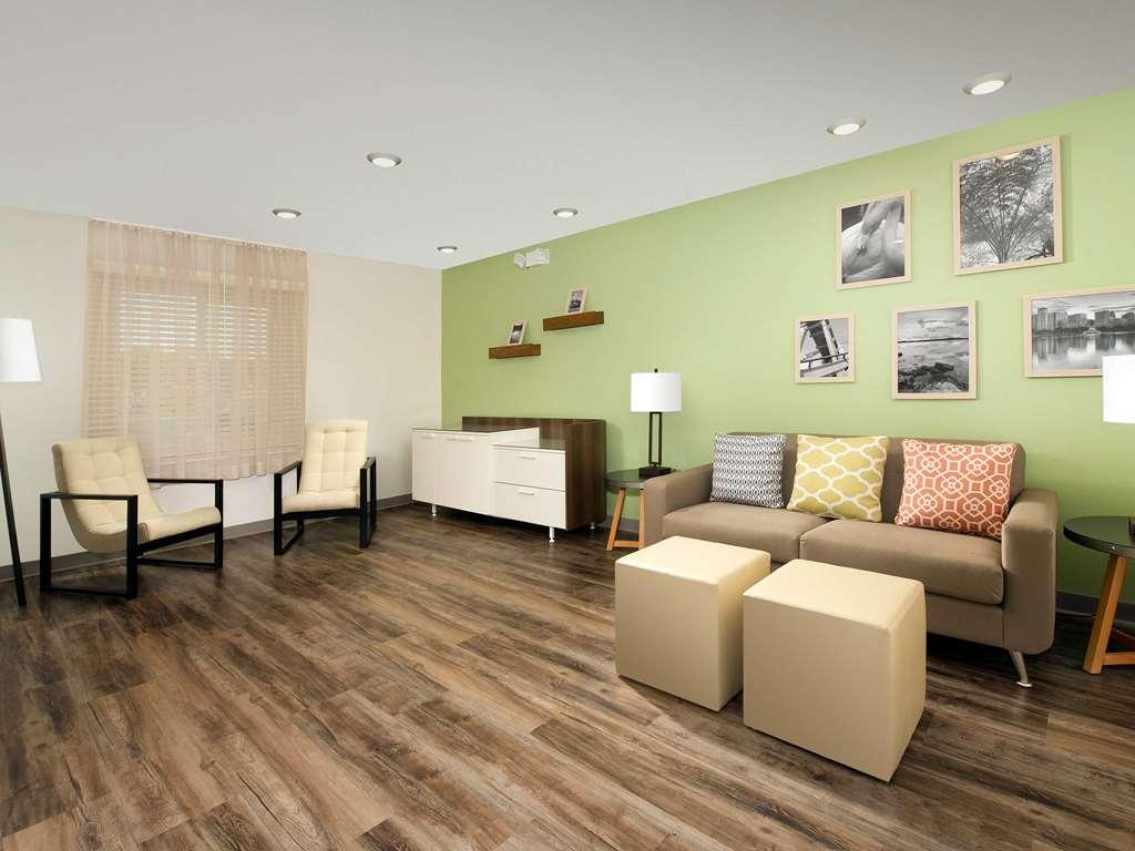 Extended Stay America Suites - Detroit - Rochester Hills Interior photo