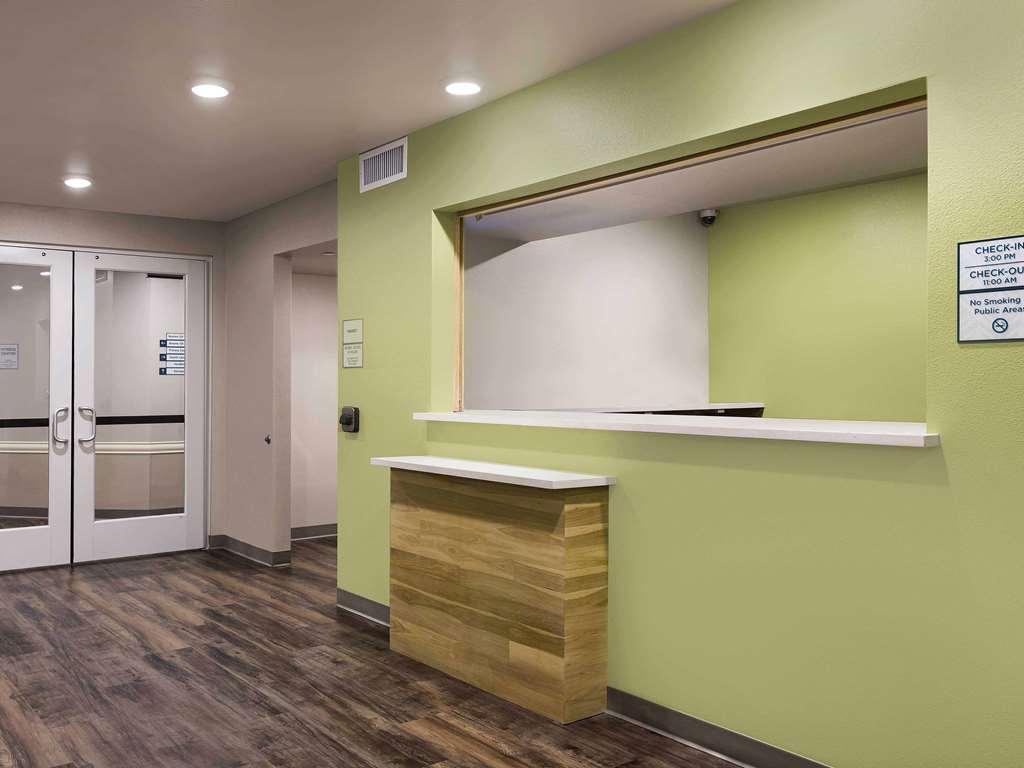 Extended Stay America Suites - Detroit - Rochester Hills Interior photo