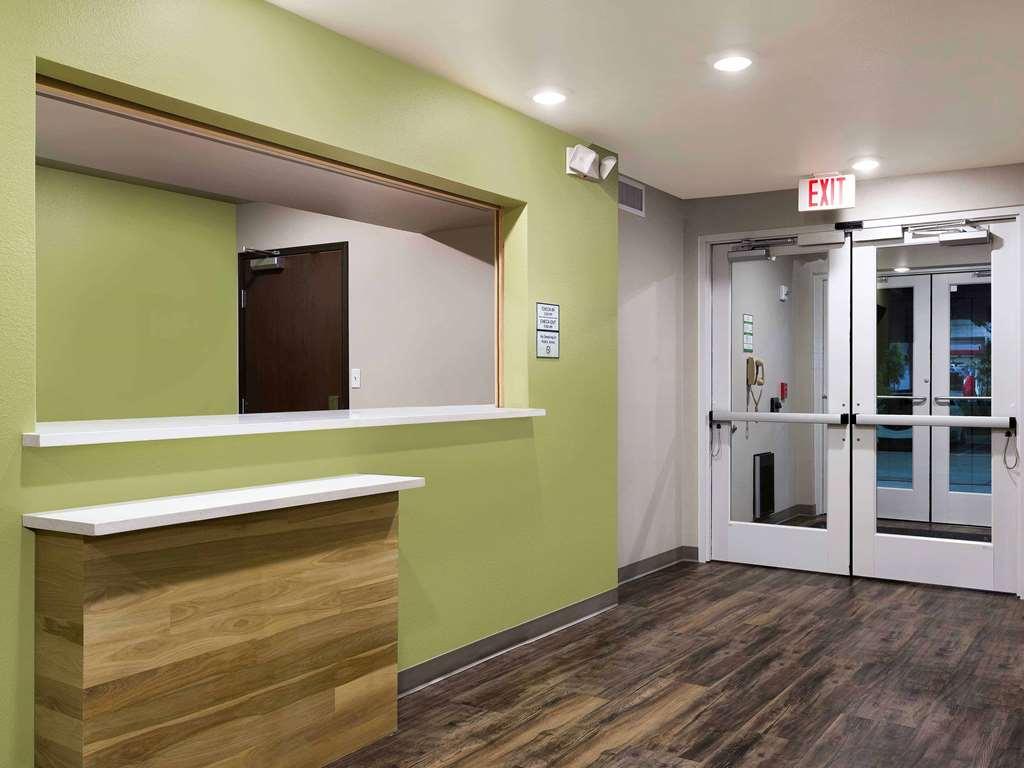 Extended Stay America Suites - Detroit - Rochester Hills Interior photo