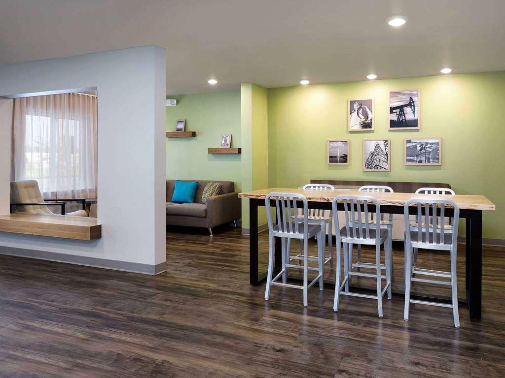 Extended Stay America Suites - Detroit - Rochester Hills Interior photo