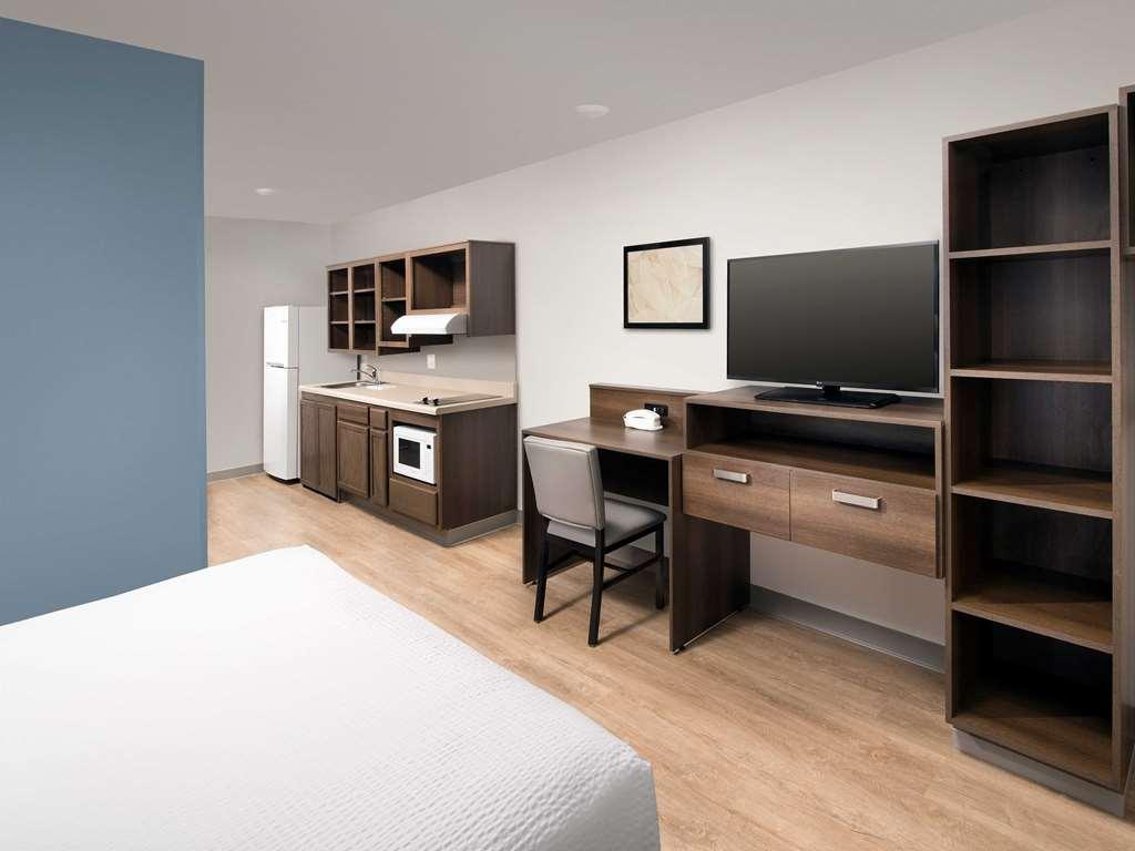 Extended Stay America Suites - Detroit - Rochester Hills Room photo