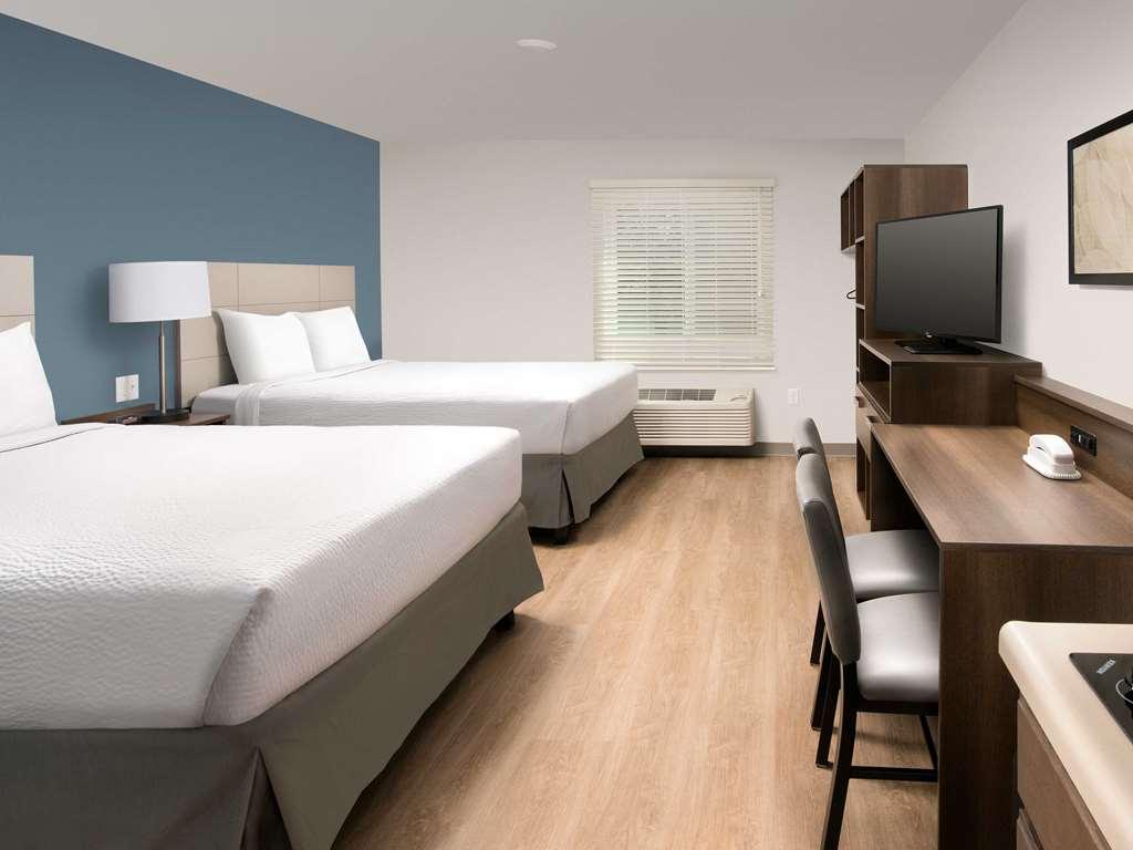 Extended Stay America Suites - Detroit - Rochester Hills Room photo