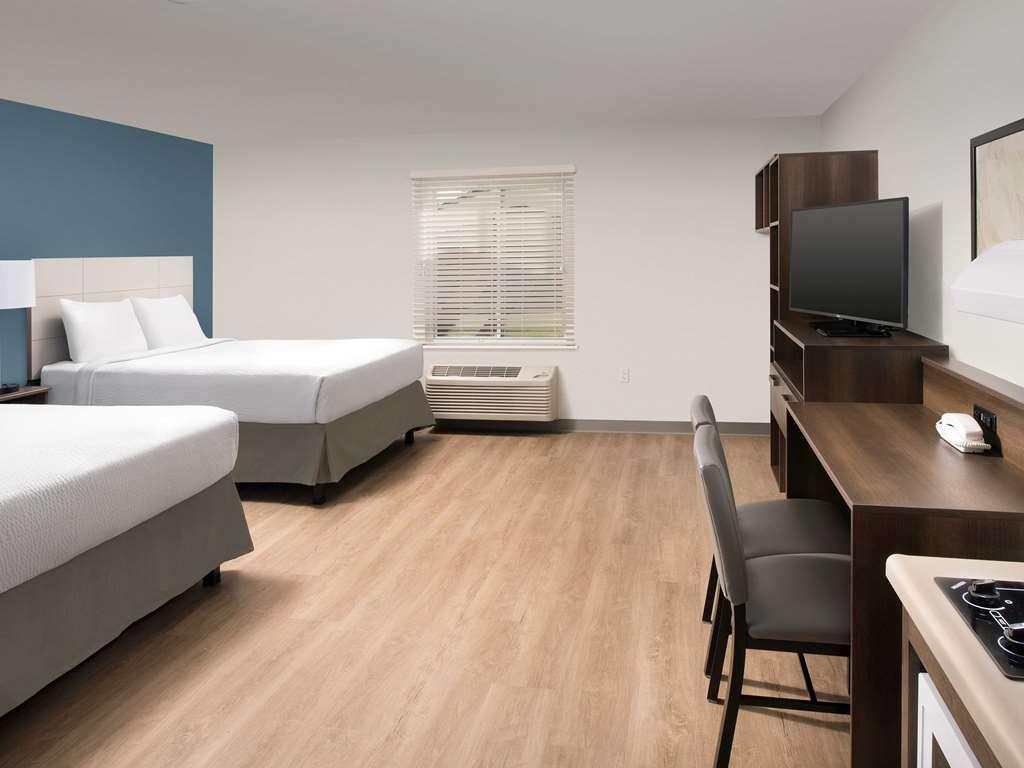 Extended Stay America Suites - Detroit - Rochester Hills Room photo