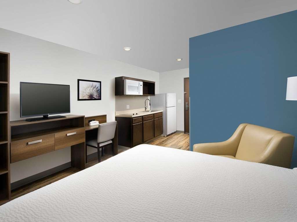 Extended Stay America Suites - Detroit - Rochester Hills Room photo