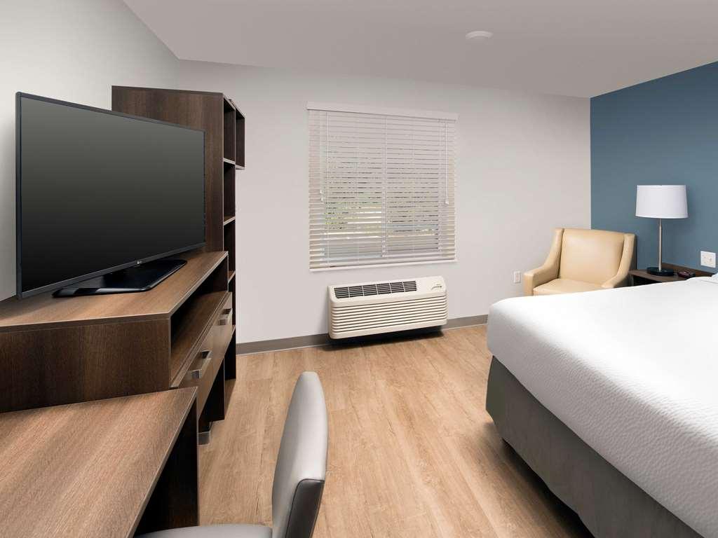 Extended Stay America Suites - Detroit - Rochester Hills Room photo