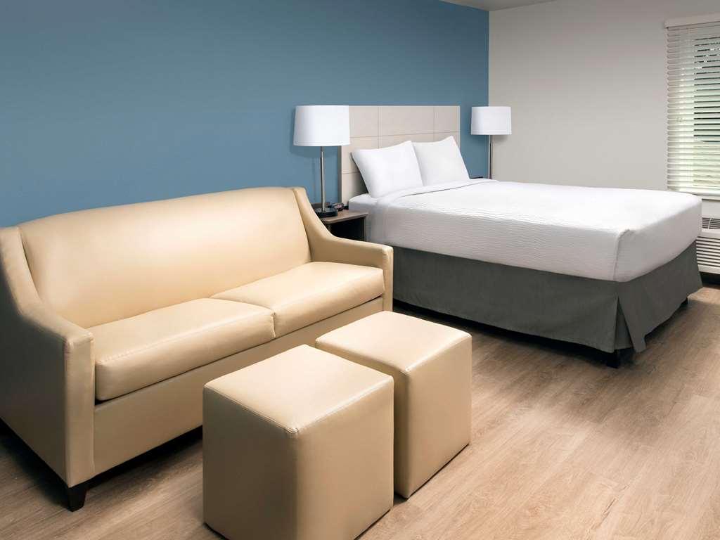 Extended Stay America Suites - Detroit - Rochester Hills Room photo